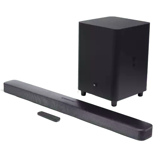 AUDIO, HI-FI