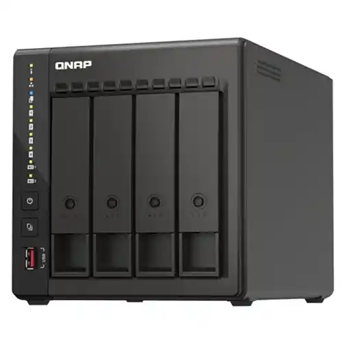 NAS
