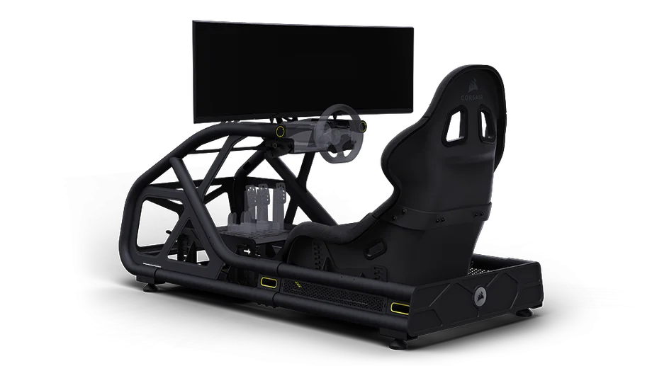 SIM RACING