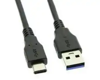 Kabl  E-Green USB Tip A-Tip C 3.0 1m