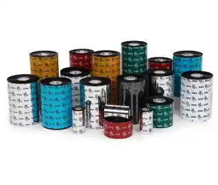 TT ribon resin 60mm x 450m