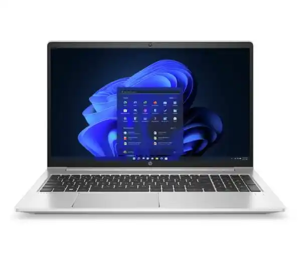 Laptop HP ProBook 450 G9 15.6 FHD IPS AG/i5-1235U/16GB/NVMe 1TB/Iris Xe/RJ45/Backlit/Alu./Win11Pro