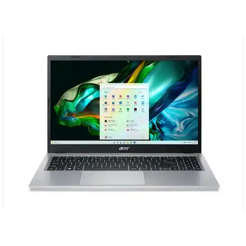 Laptop Acer Aspire 3 A315-24P 15.6 FHD IPS/R5-7520U/16GB/NVMe 512GB/W11P