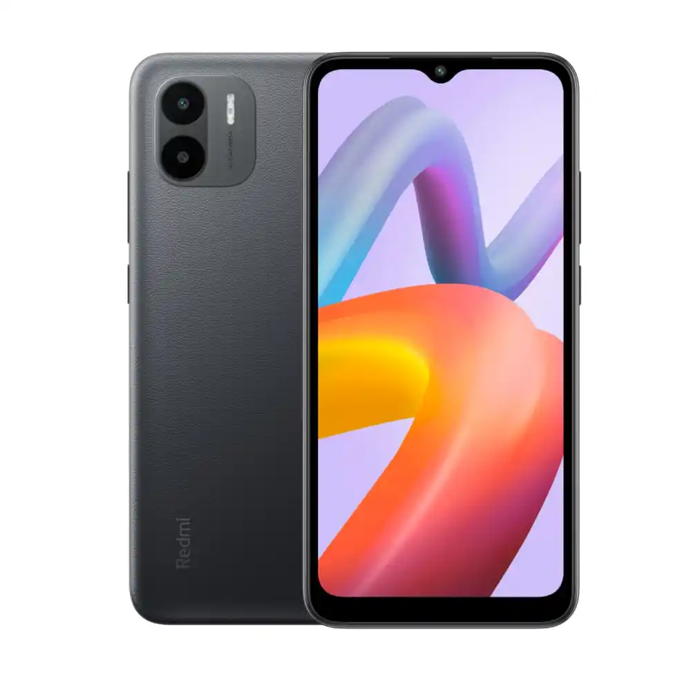 Mobilni telefon Xiaomi Redmi A2 3/64GB Black