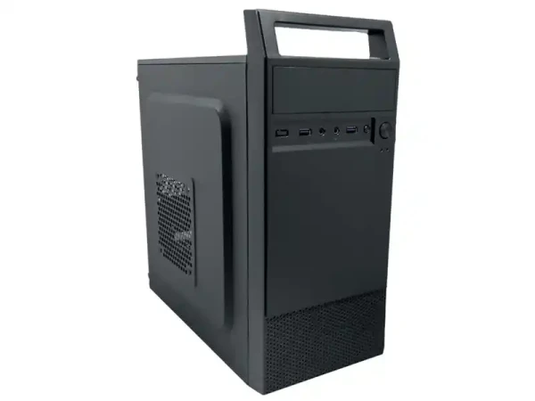 Računar ZEUS Ryzen 5 4650G/DDR4 8GB/SSD 512GB