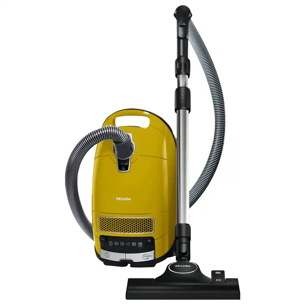 Usisivač Miele Complete C3 Active Powerline Petrol/snaga 890W