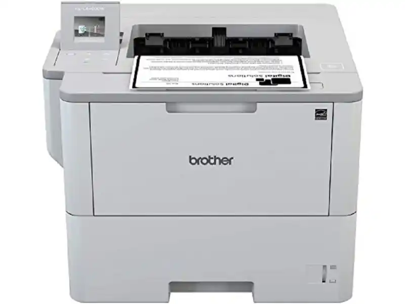 Laserski štampac Brother HL-L6400DW