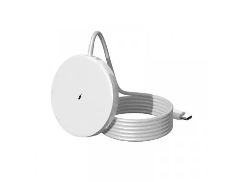 Bežični punjač Konfulon Q08 15W Type C