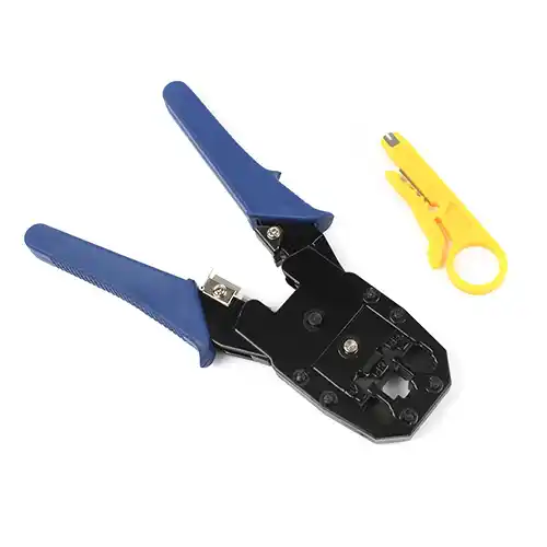 Alat za krimpovanje KT-rj45.11