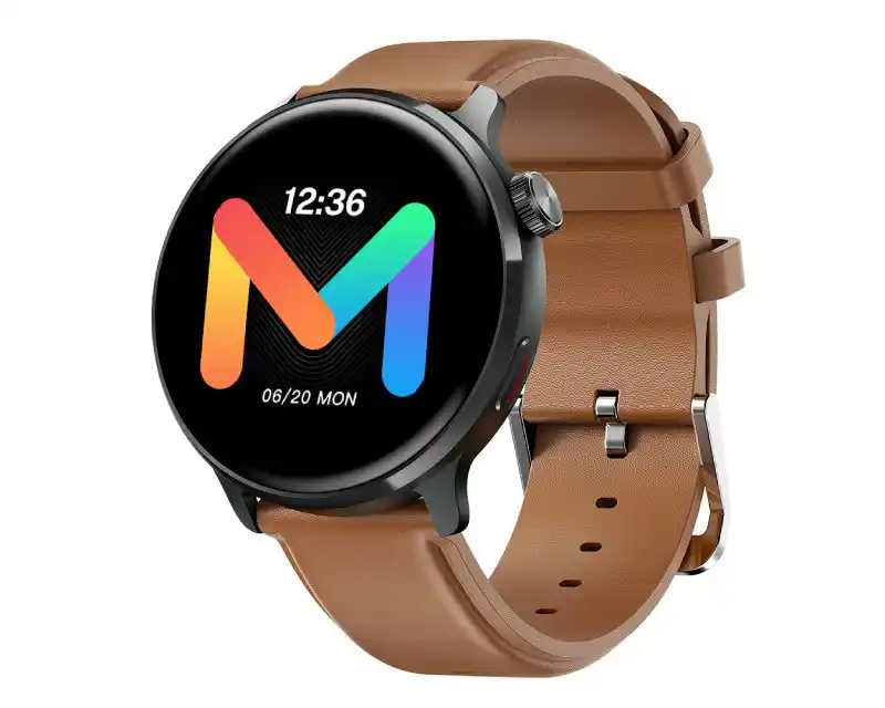 Smart Watch Haylo Mibro Lite2