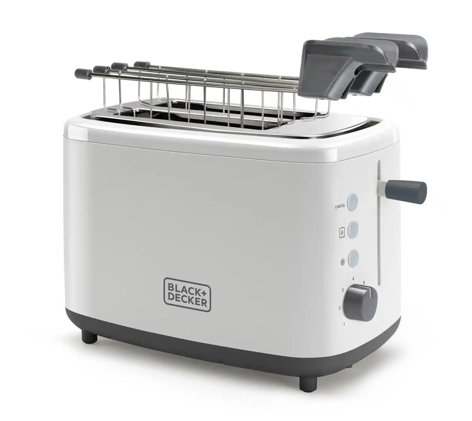 Toster Black&Decker BXTO820E