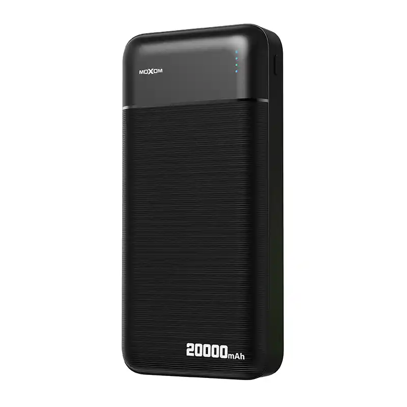 Power Bank Moxom MX-PB54 20000mAh crni