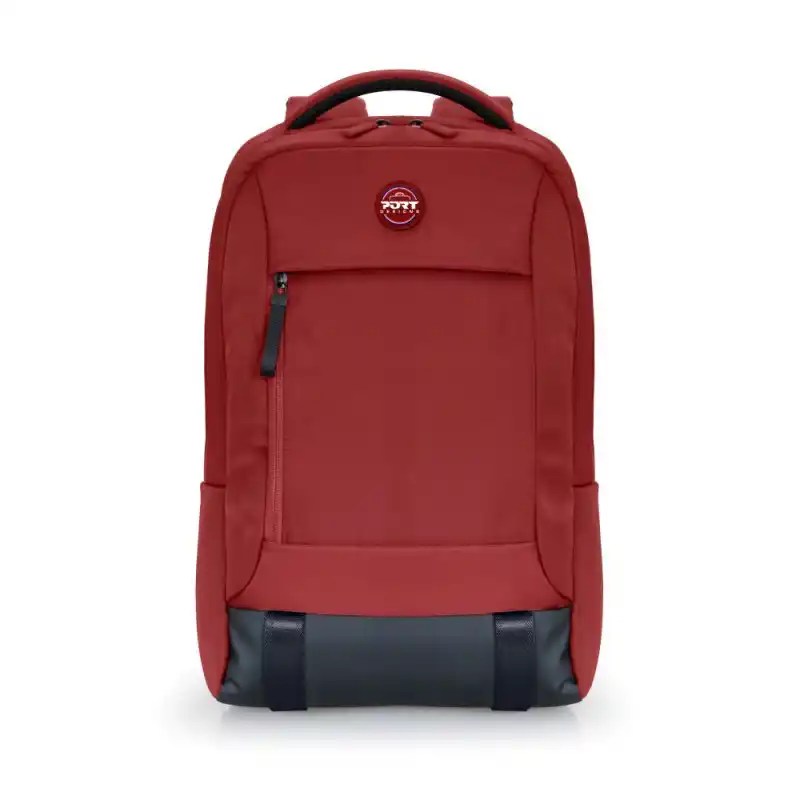 Ranac za Laptop 15.6/16 Port Designs Torino II/crveni