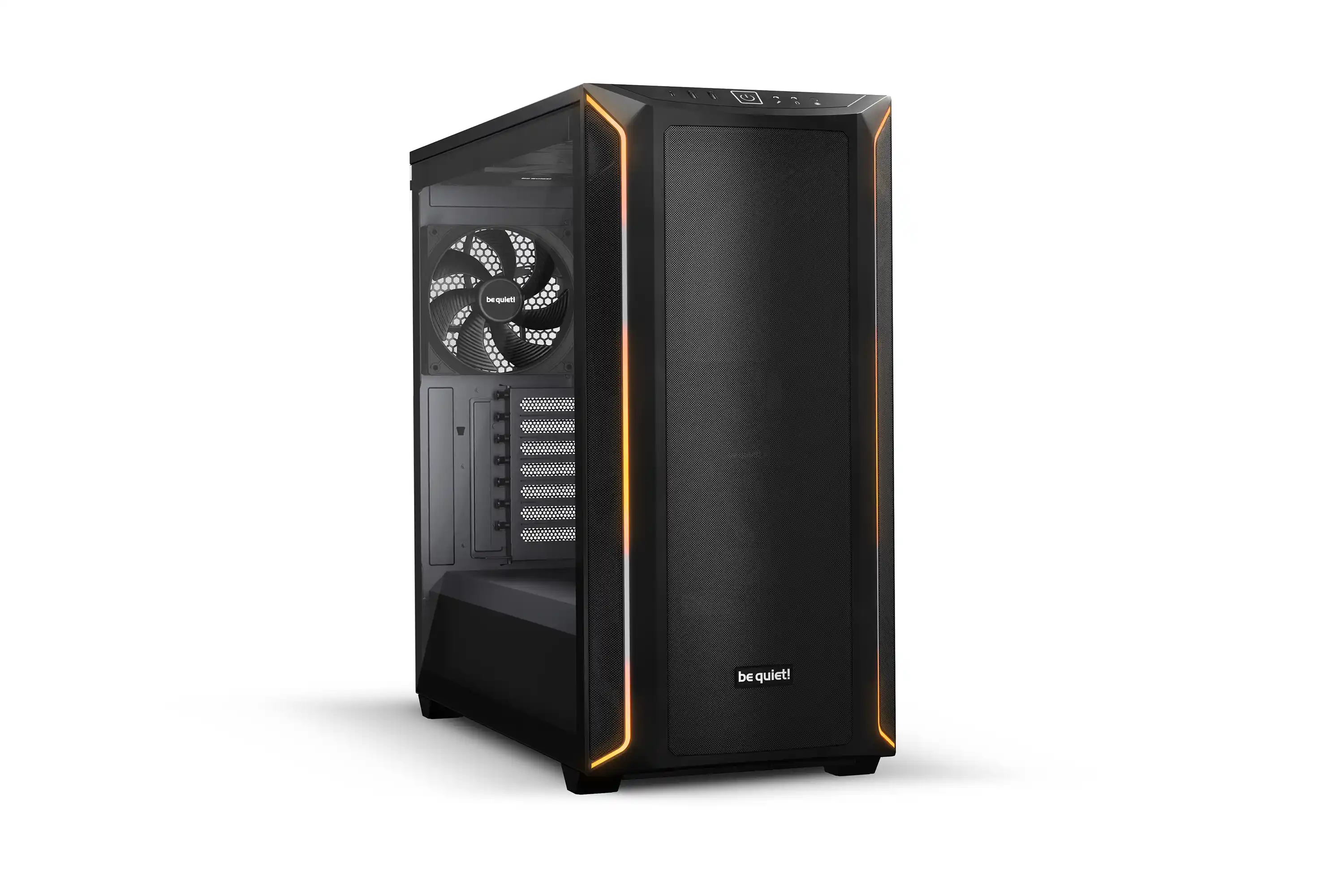 Kućište Be Quiet Shadow Base 800 DX  Black BGW61