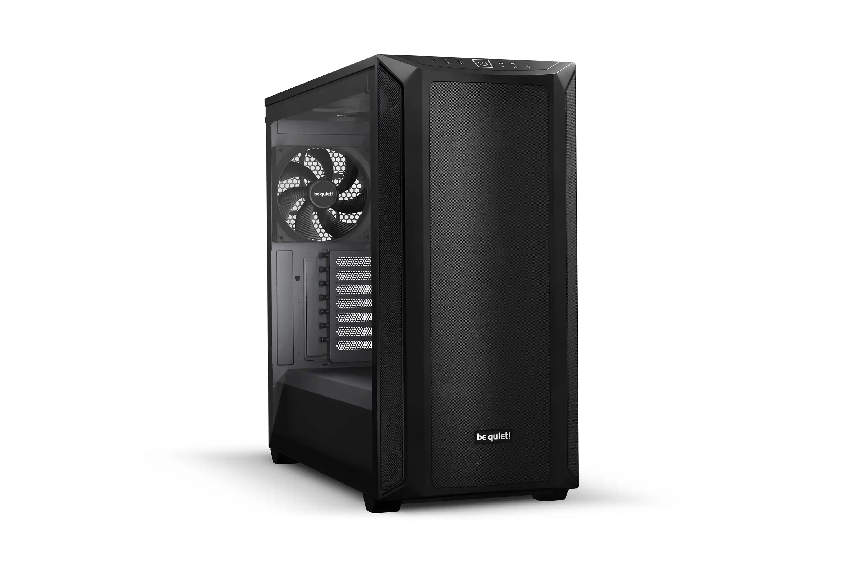 Kućište Be Quiet Shadow Base 800 Black BGW60