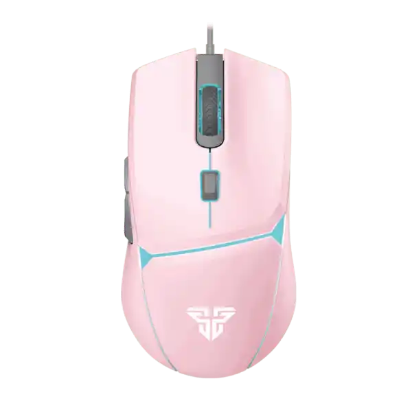 Miš Fantech Crypto VX7 Sakura Edition 8000 DPI roze