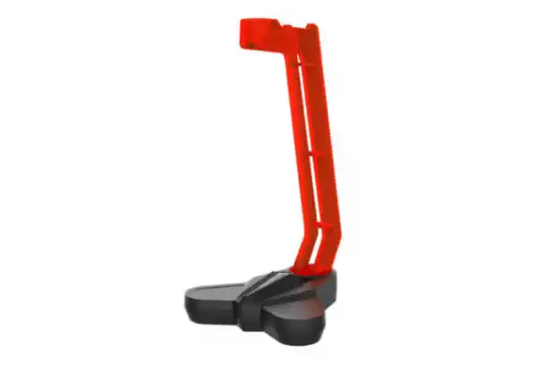 Stalak za slušalice Fantech AC3001 crveni