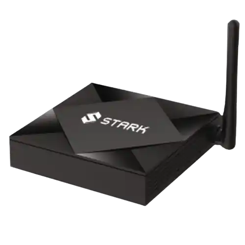 Smart TV box Stark Pro TX6S 2GB/16GB
