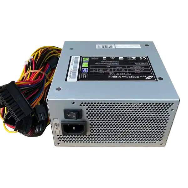 Napajanje FSP 9PA600AS00 600W 80+ Bronze bulk