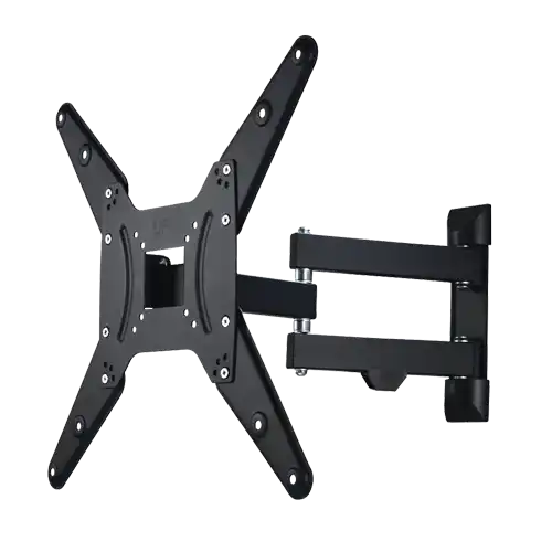 Nosač za TV Hama 32-65/25kg/400x400/zglobni