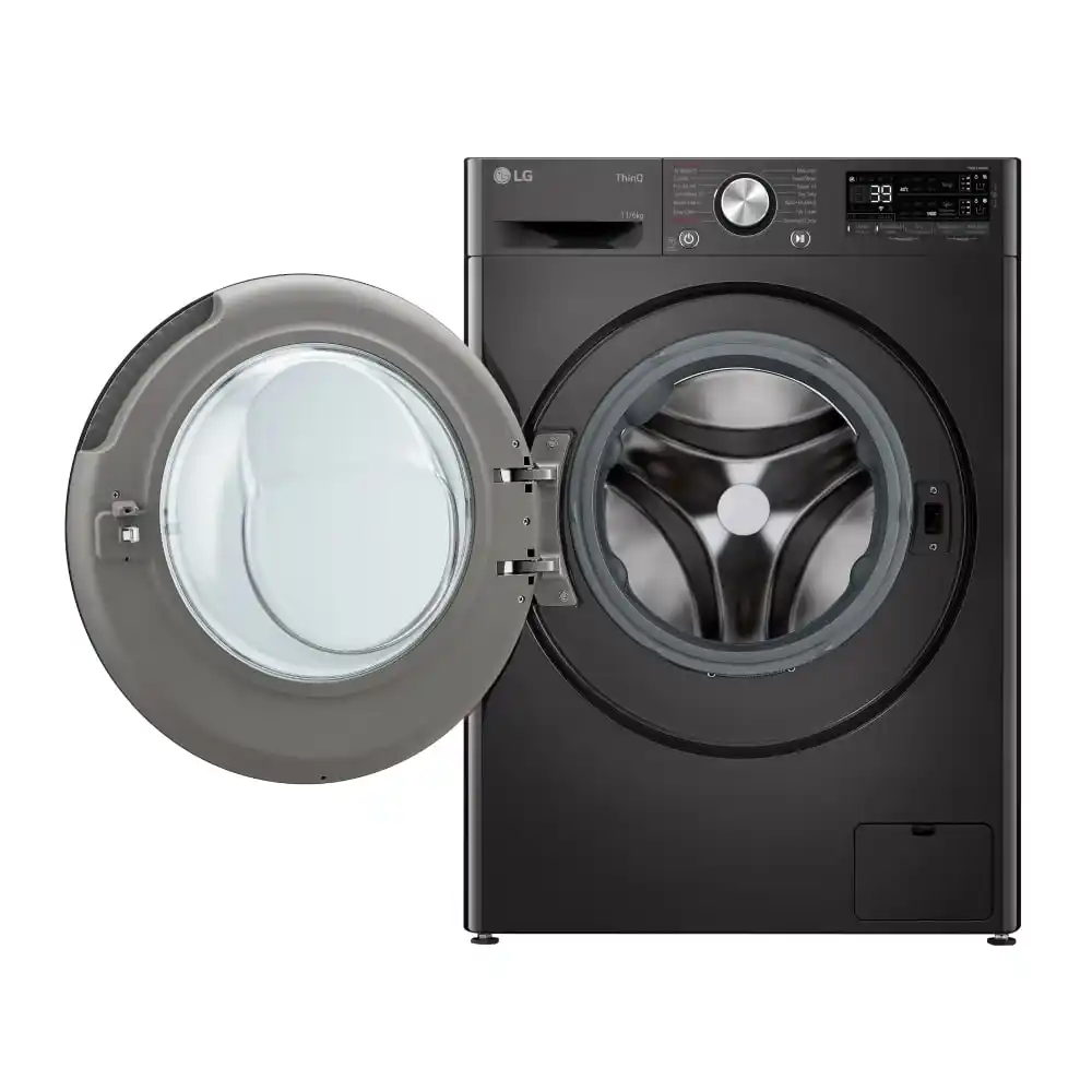 Mašina za pranje i sušenje LG F4DR711S2BA kapacitet pranja 11kg/sušenja 6kg/1400 obrtaja