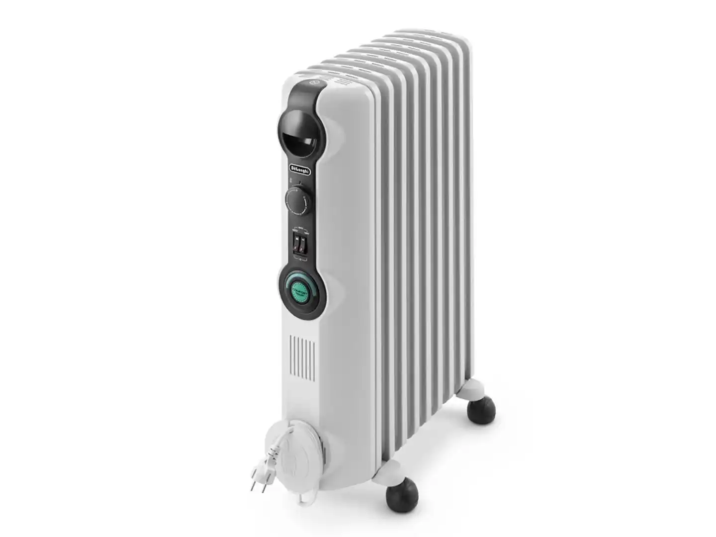 Uljani radijator DeLonghi TRRS0920C snaga 2000W/ 9 rebara