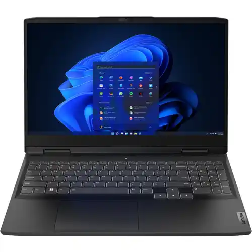 Laptop Lenovo Gaming 3 15IAH7 15.6 FHD/i5-12450H/16GB/NVMe 1TB/RTX 3050 4GB/82S9011PYA