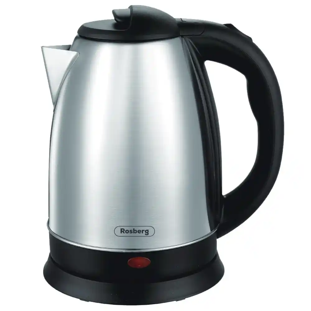 Kuvalo za vodu Rosberg R51230M/Inox/zapremina 1.8L