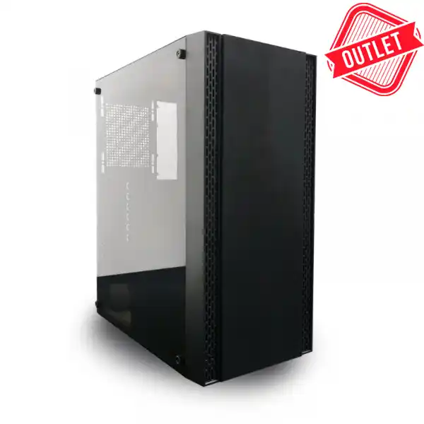 Kućište ZEUS HULK F03B Outlet