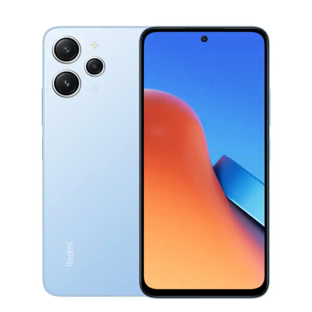 Mobilni telefon Xiaomi Redmi 12 4/128GB Blue