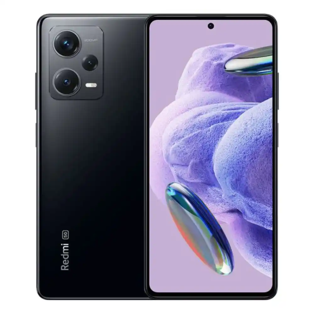 Mobilni telefon Xiaomi Redmi Note 12 Pro+  8/256GB Black