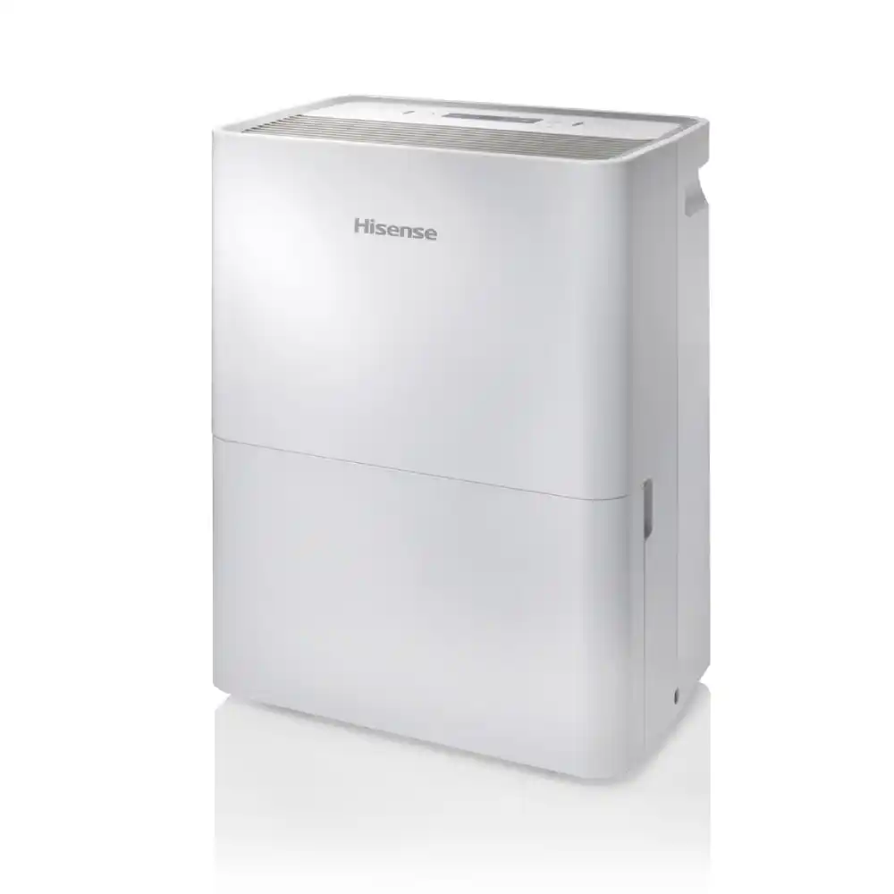Odvlaživač vazduha Hisense D12HW