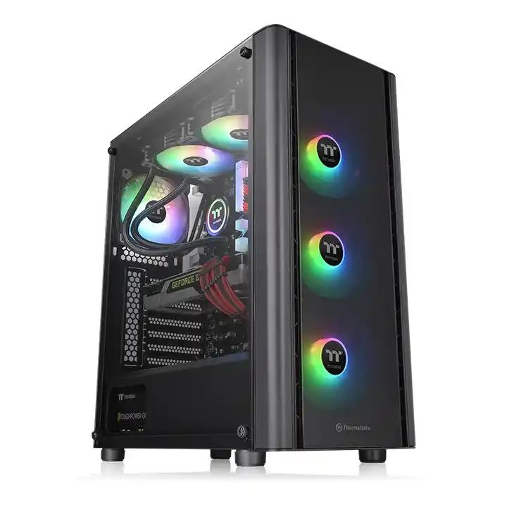 Računar ZEUS Gamer i7-11700F/DDR4 32GB/SSD 2TB/RX7700 12GB