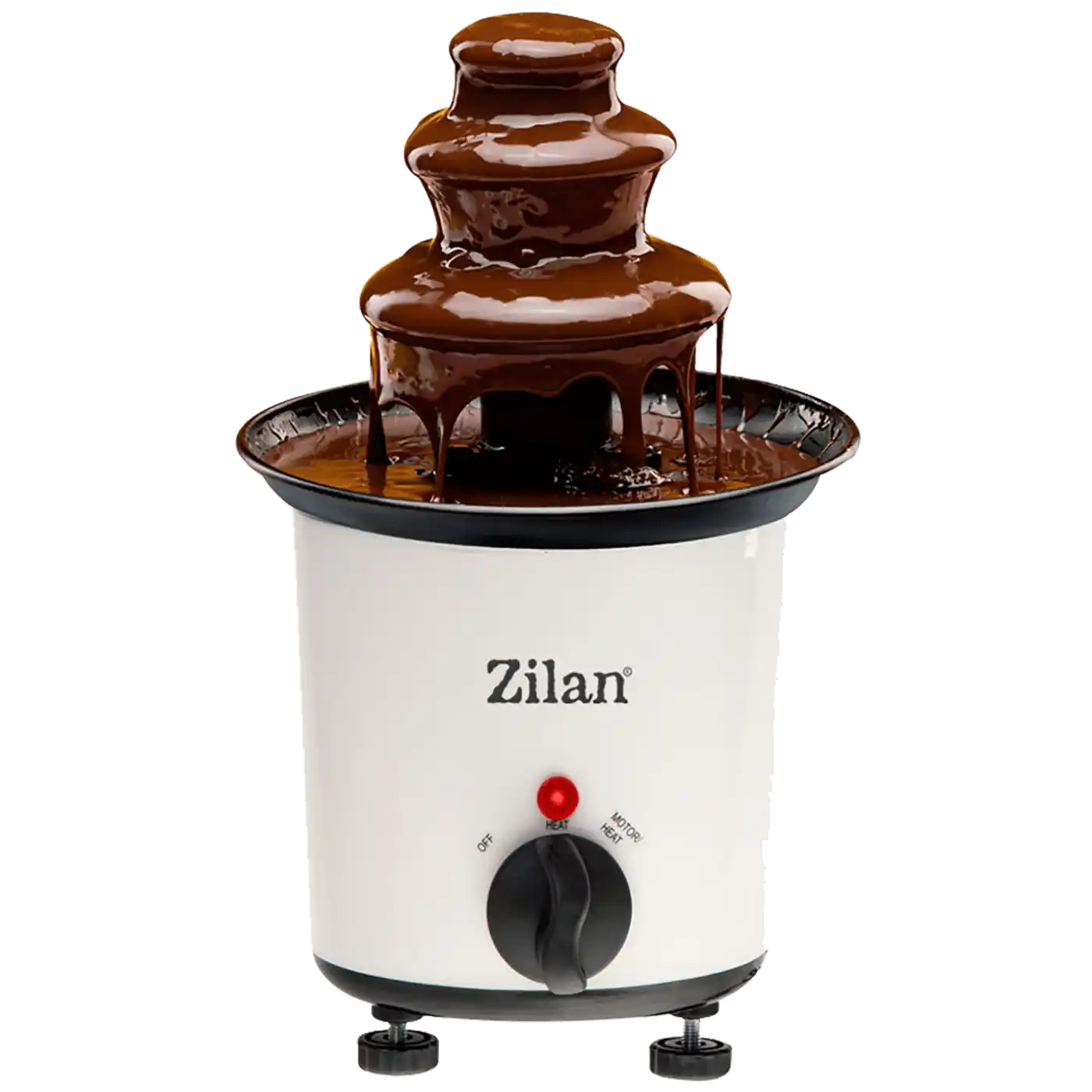 Čokoladna fontana Zilan ZLN2144