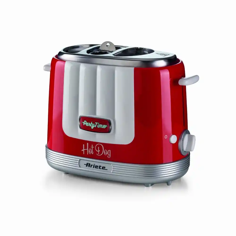 Aparat za Hot dog  Ariete Party Time AR206RD