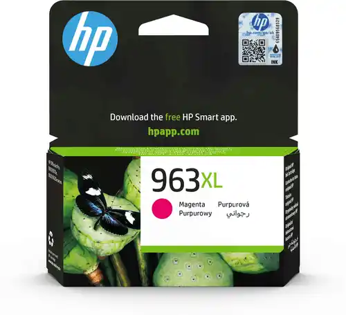 Kertridž  HP 963XL 3JA28AE Magenta