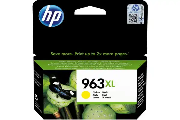 Kertridž  HP 963XL 3JA29AE Yellow