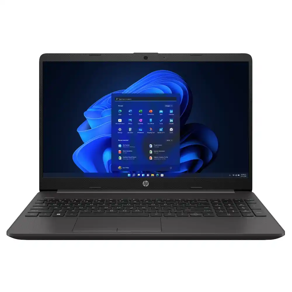 Laptop HP 255 G8 15.6 FHD/R5-5500U/8GB/NVMe 256/Win11home/AMD Radeon/Black 7J058AA