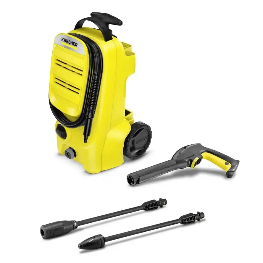 Perač pod pritiskom KARCHER K3 COMPACT snaga 1600W/120 bar