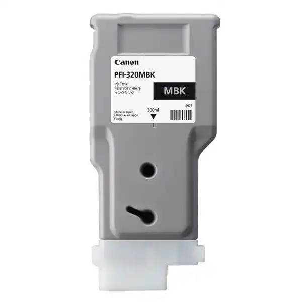 Kertridž Canon PFI-320 MBK