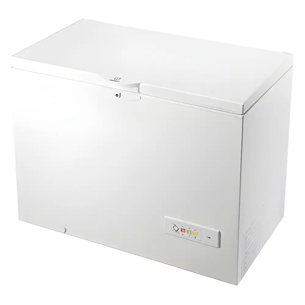 Zamrzivač Indesit OS1A300H2  širina 118cm/zapremina 315l