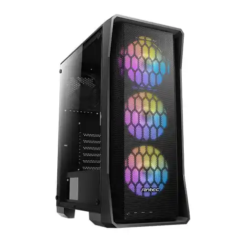 Računar ZEUS Ryzen 9 5900X/DDR4 16GB/M.2 1TB/RTX4060 8GB