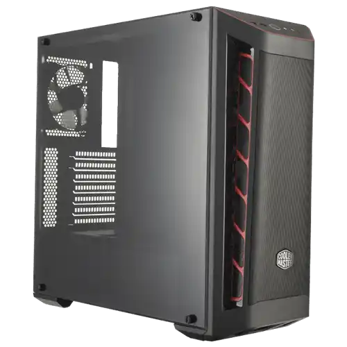 Računar ZEUS 7900X/DDR5 64GB/M.2 2TB/RTX4070 12GB