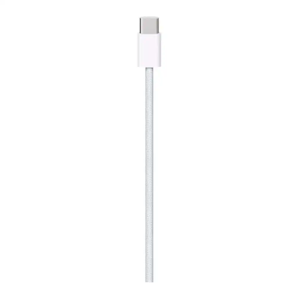 Woven Apple MQKJ3ZM/A USB-C kabl 1m