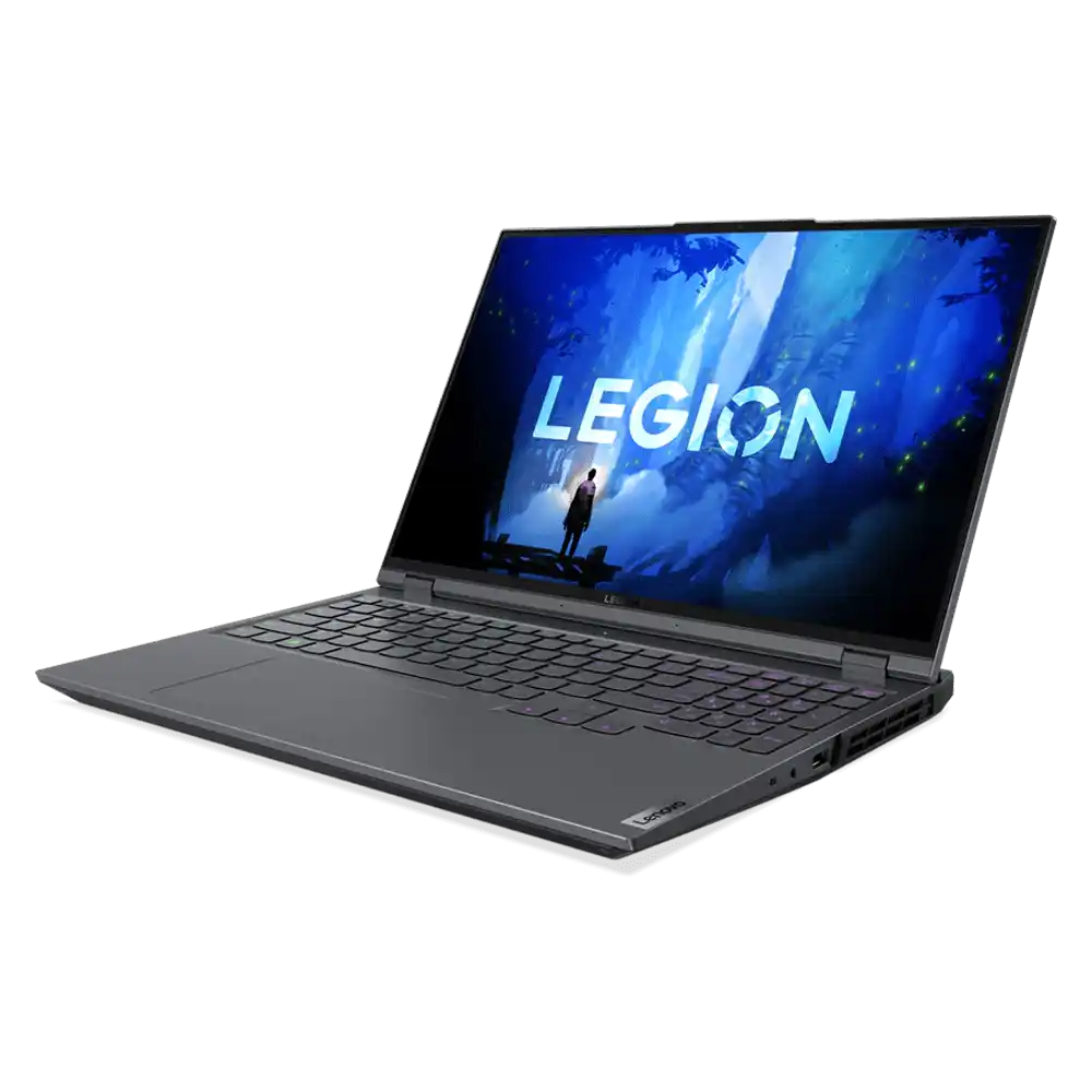 Laptop Lenovo Legion 5 Pro 16IAH7H 16 WQXGA 165Hz/i7-12700H/NVMe 1TB/RTX 3060 6GB/ 82RF00K9YA
