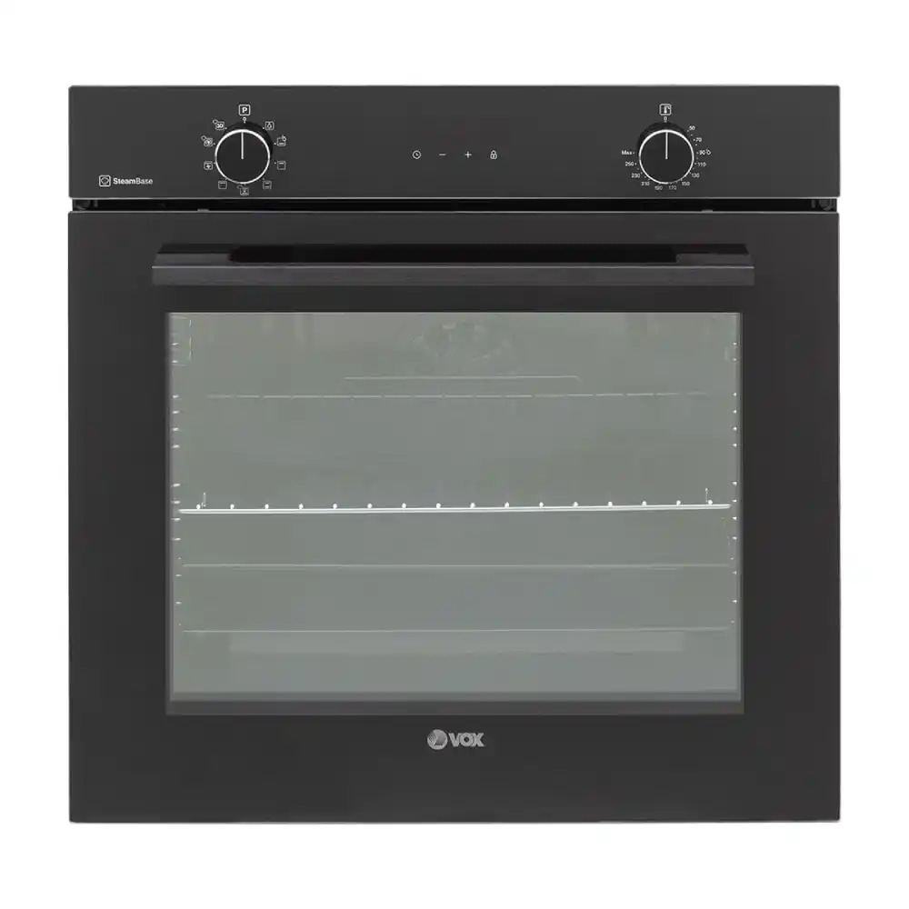 Ugradna rerna Vox SBFDT7815B3DCT  ventilatorska/zapremina 78l