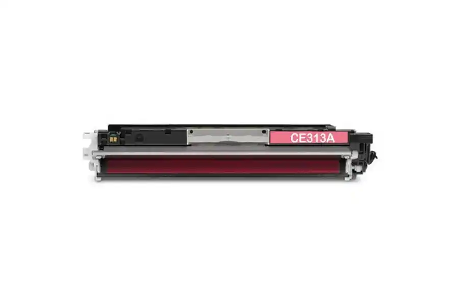Toner Master HP 126A CE313A  (CP1025,M175,M275,LBP7010/7018) Magenta
