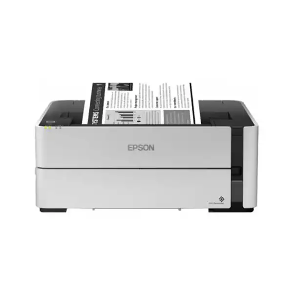 Štampač Epson Ink EcoTank M1170 ITS monohromatski WiFI