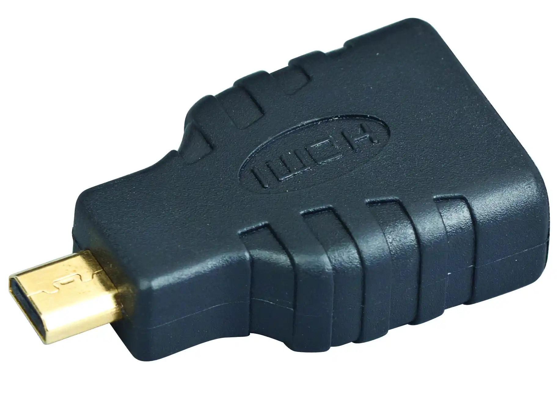 Adapter HDMI/F - Micro HDMI/M Gembird