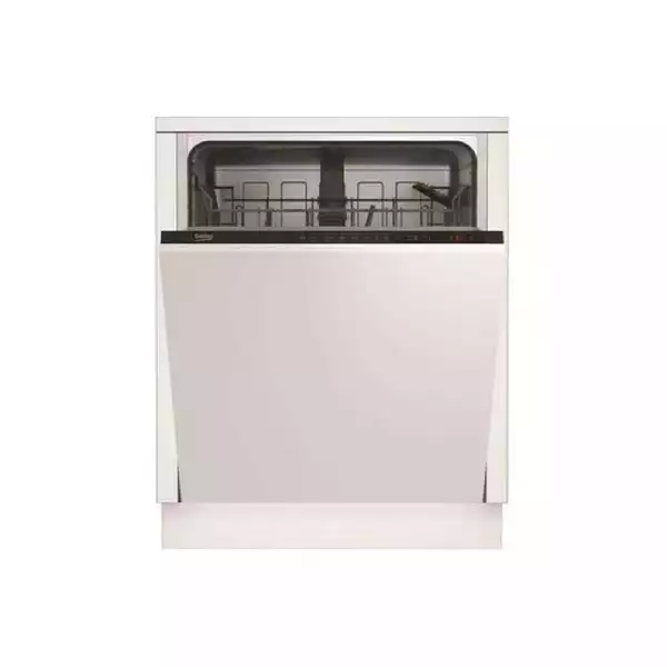 Ugradna mašina za sudove Beko BDIN24322 širina 60cm/13 kompleta/4 programa